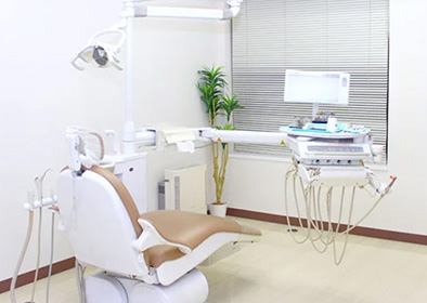 HILIFE Nihonbashi Dental Clinic03