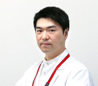 Dr Kenichi Matsuda Clinic Director