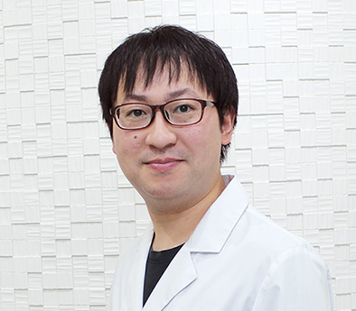 Takanori Sekine, Dental Technician