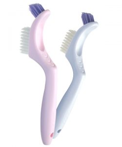 エラック義歯ブラシ