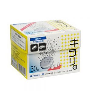 フィジカルクリーンキラリ錠剤