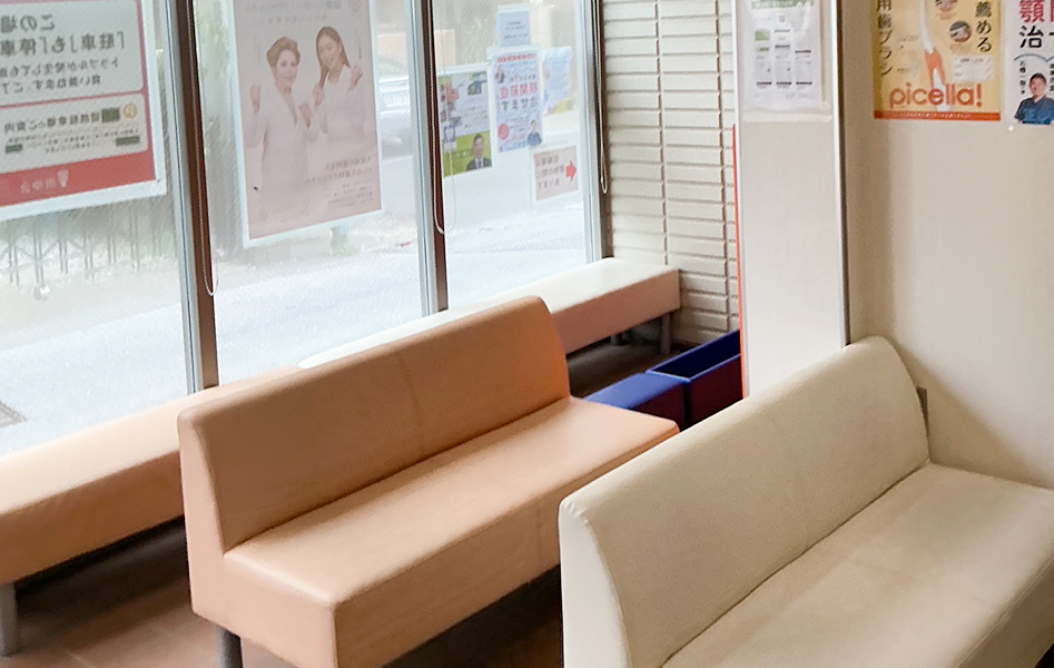 院長インタビュー